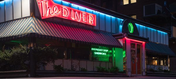 The History of 12th and Harney in The Old Market