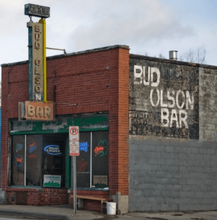 From Smitty’s Bar to Bud Olson to Secret&nbsp;Park