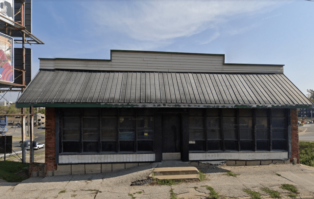 Sutter’s Mill at Dodge and Saddle&nbsp;Creek