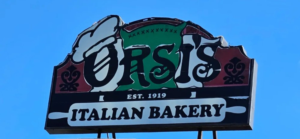 Alfonso Orsi’s Italian Bakery &&nbsp;Pizzeria