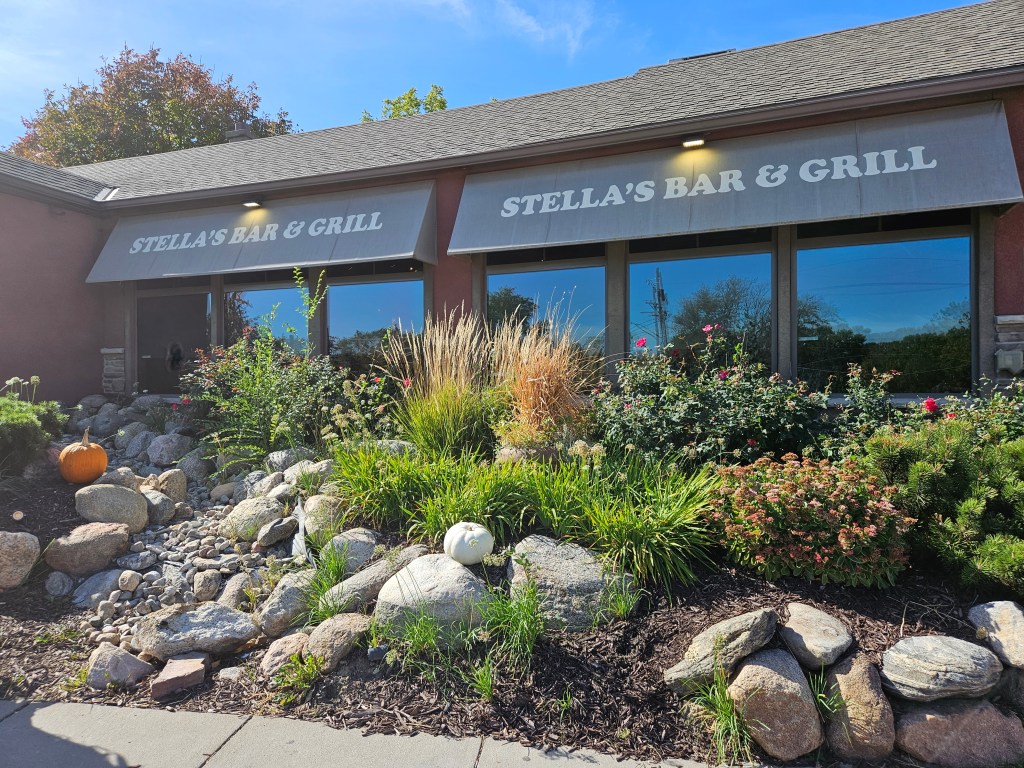 Stella Francois’ Bar &&nbsp;Grill
