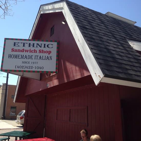 Gone But Not Forgotten: Alfred Orsi’s Ethnic Sandwich Shop