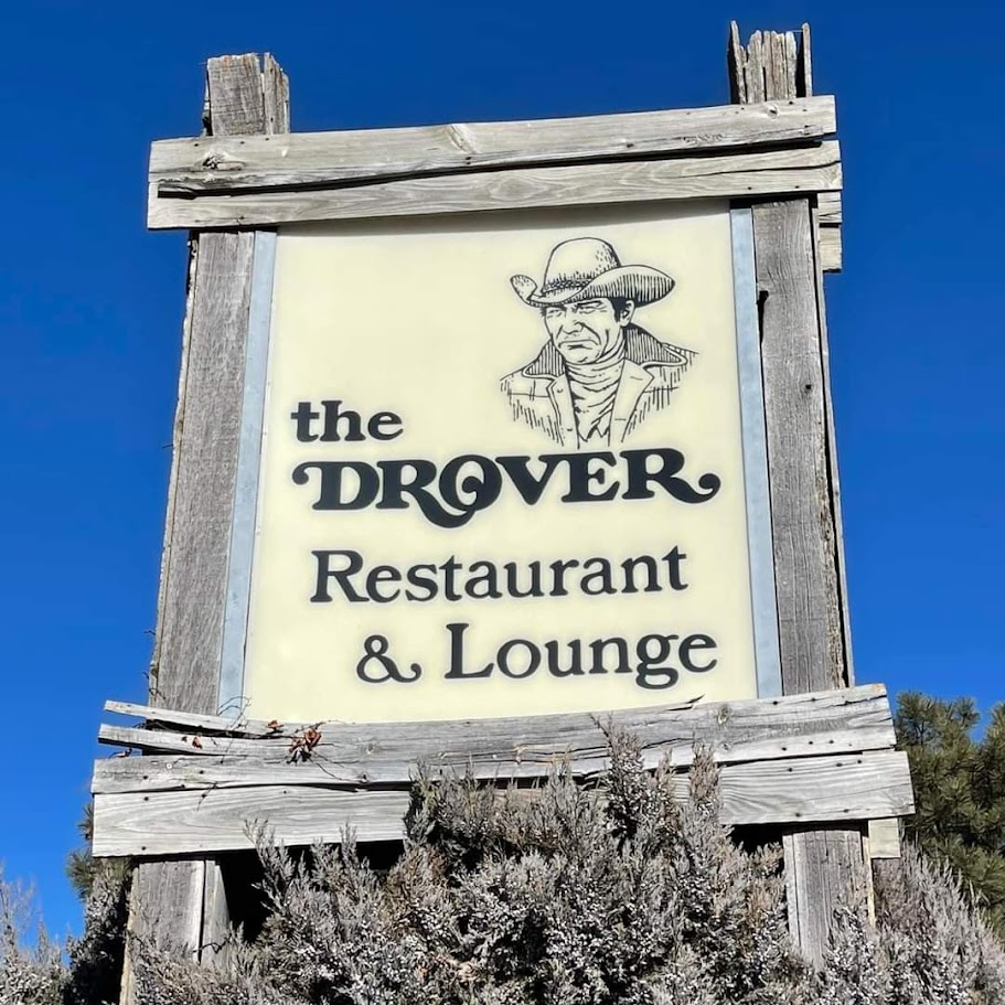 From Cork N’ Cleaver to The&nbsp;Drover