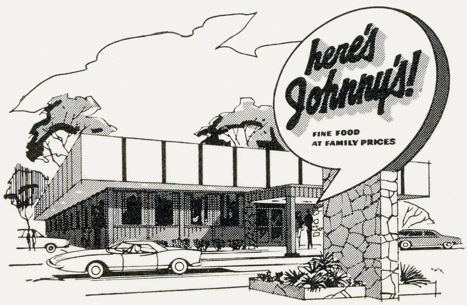 Gone But Not Forgotten: Here’s Johnny (Carson’s)