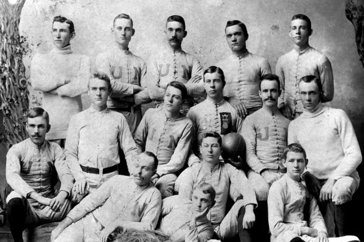 Nebraska Football, The 1890 Season and its Game Against Omaha YMCA