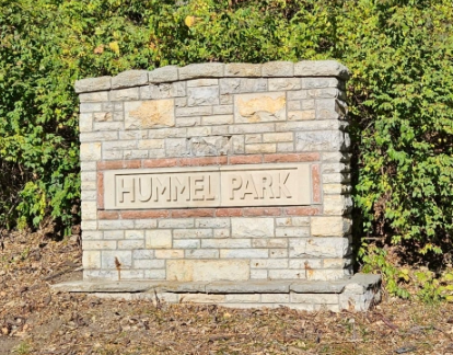 History of Hummel Park: Fur Traders, Skiing, and Urban Legends