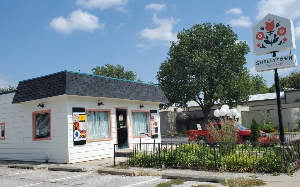 3522 Center from Lewis Pospisil’s Market to Sheelytown&nbsp;Market