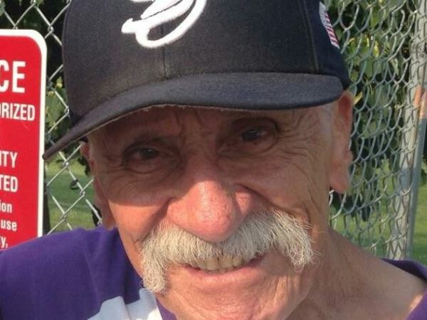 South Omaha’s Baseball Coach: John&nbsp;Stella