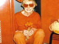 The Old Market’s Christmas Lady: Lucile&nbsp;Schaaf