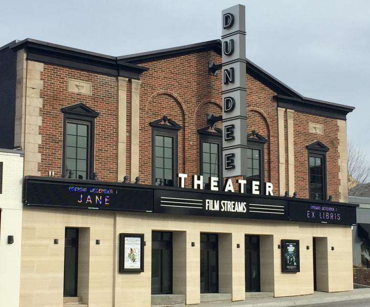 The Dundee Theater