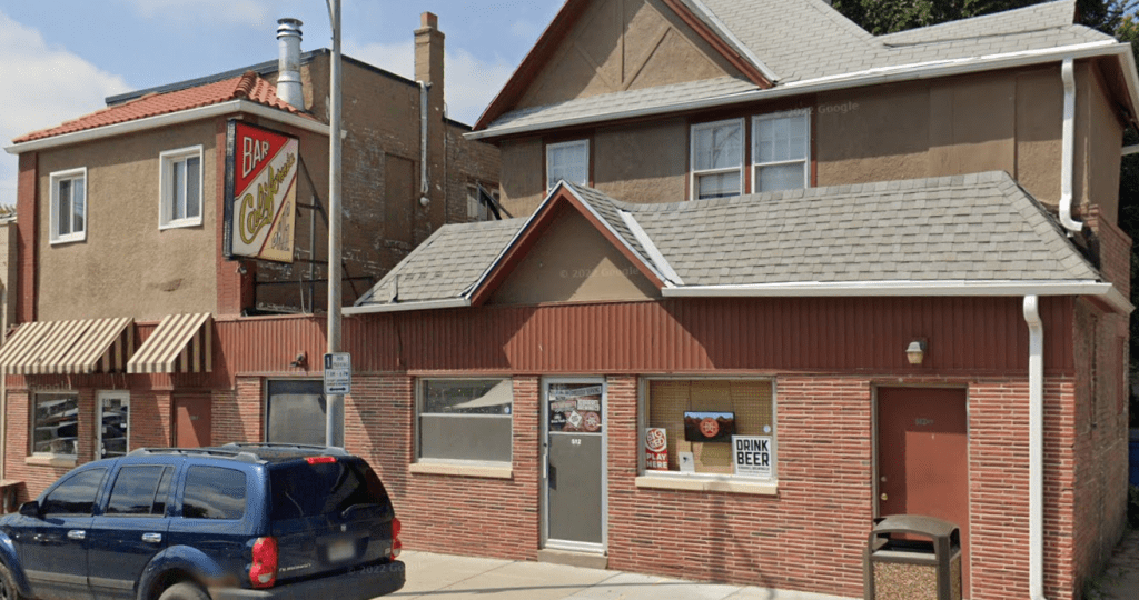 The Hill Family’s California Bar Omaha Exploration