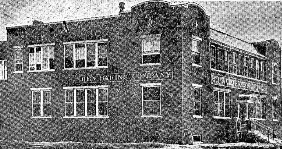 4469 Farnam from Rex Baking to Parrish Alternative&nbsp;School