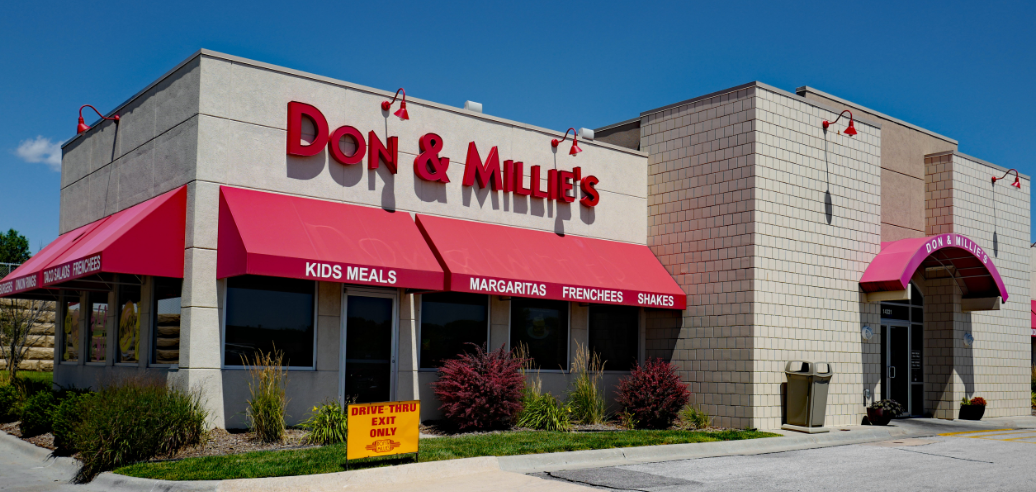 From King’s Food Host to Don &amp; Millie’s – Omaha Exploration