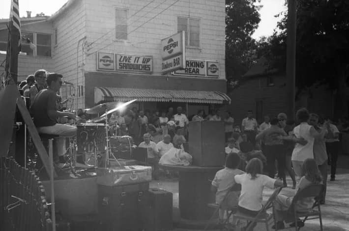 The Sheely Brothers Sheelytown