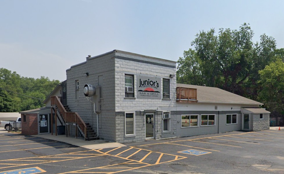 Ponca Hill’s Forgot Store