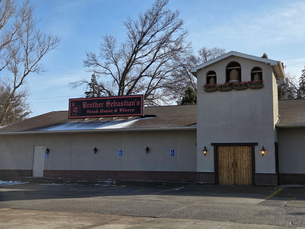 Loren Koch’s Brother Sebastian’s Steak House &&nbsp;Winery