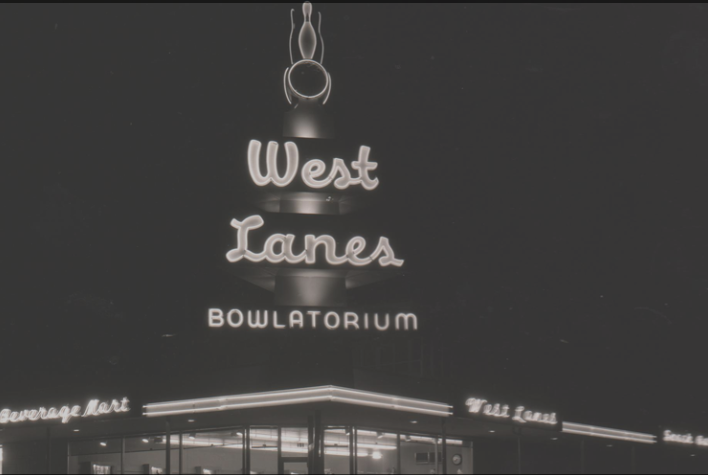 Tony Pirruccello’s West Lanes Bowlatorium