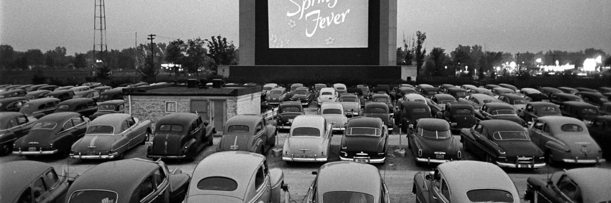 Drive-in movie theaters from 76 West Dodge to Quasar – Omaha Exploration
