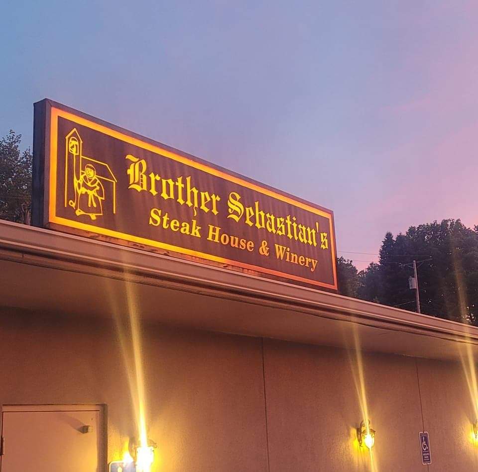 Loren Koch’s Brother Sebastian’s Steak House &&nbsp;Winery