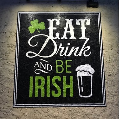 From Sunnyland Confectionary to Paddy McGown’s