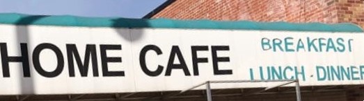 Gone But Not Forgotten: Lucille Spreitzer’s Home Cafe