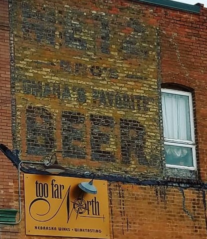 From Fort Calhoun’s Metz Saloon to Too Far&nbsp;North