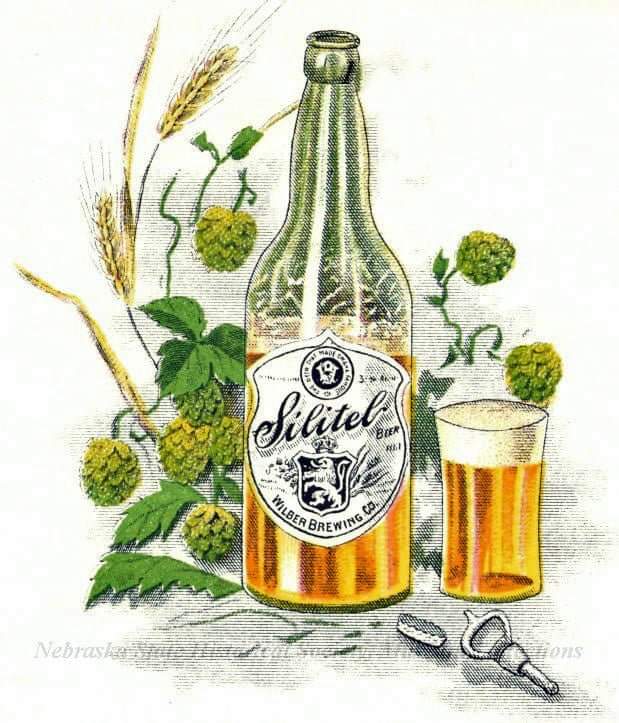 Wilber Brewing Company in Wilber,&nbsp;NE