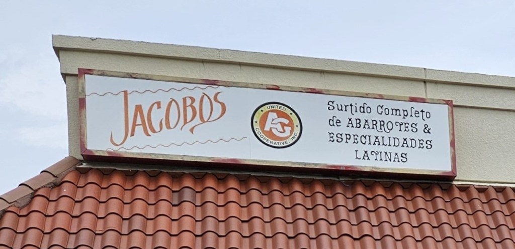 Ramon Jacobo’s Grocery &&nbsp;Deli
