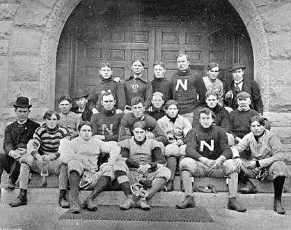 History of Nebraska Football against Colorado, The 1898 Season and Fielding H. Yost