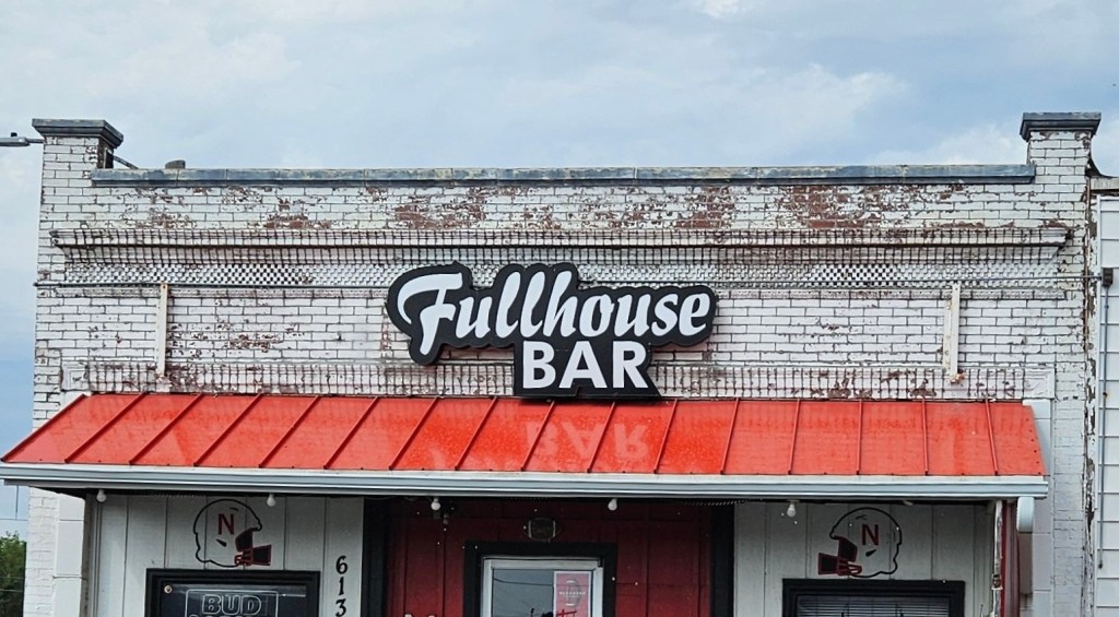 From McGuire & Sons to Fullhouse&nbsp;Bar