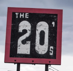 Gone But Not Forgotten: Anthony Greco’s Roaring 20’s&nbsp;Club