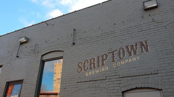 Scriptown, Omaha’s first annexation