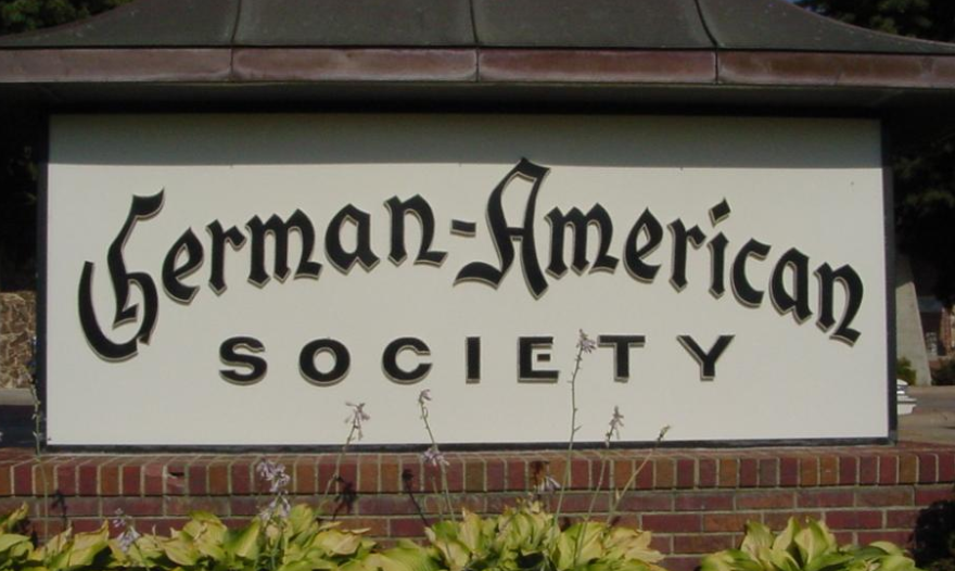 History of the German-American Society