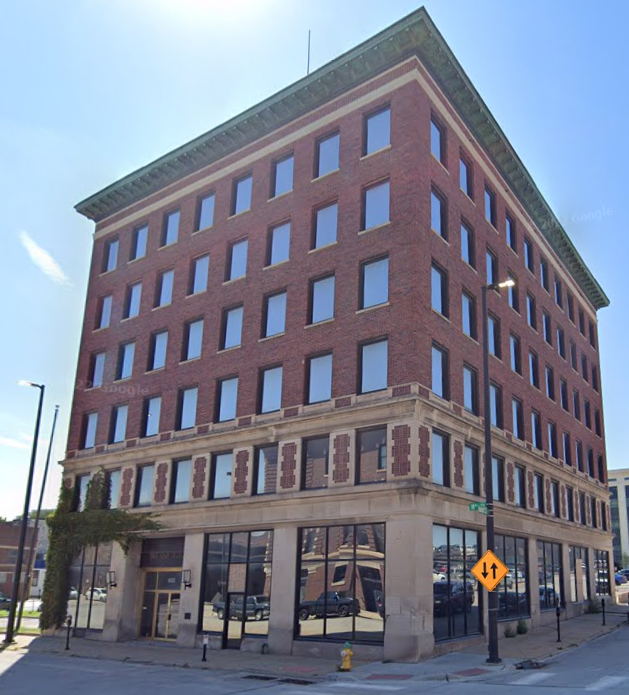 Affordable Housing in Flatiron District