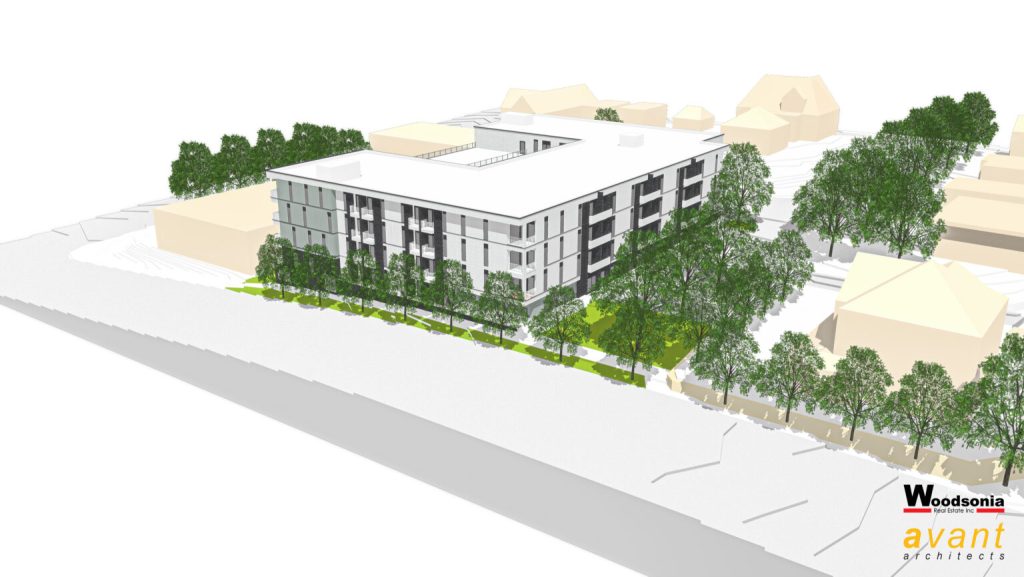 The Artisan at&nbsp;39th