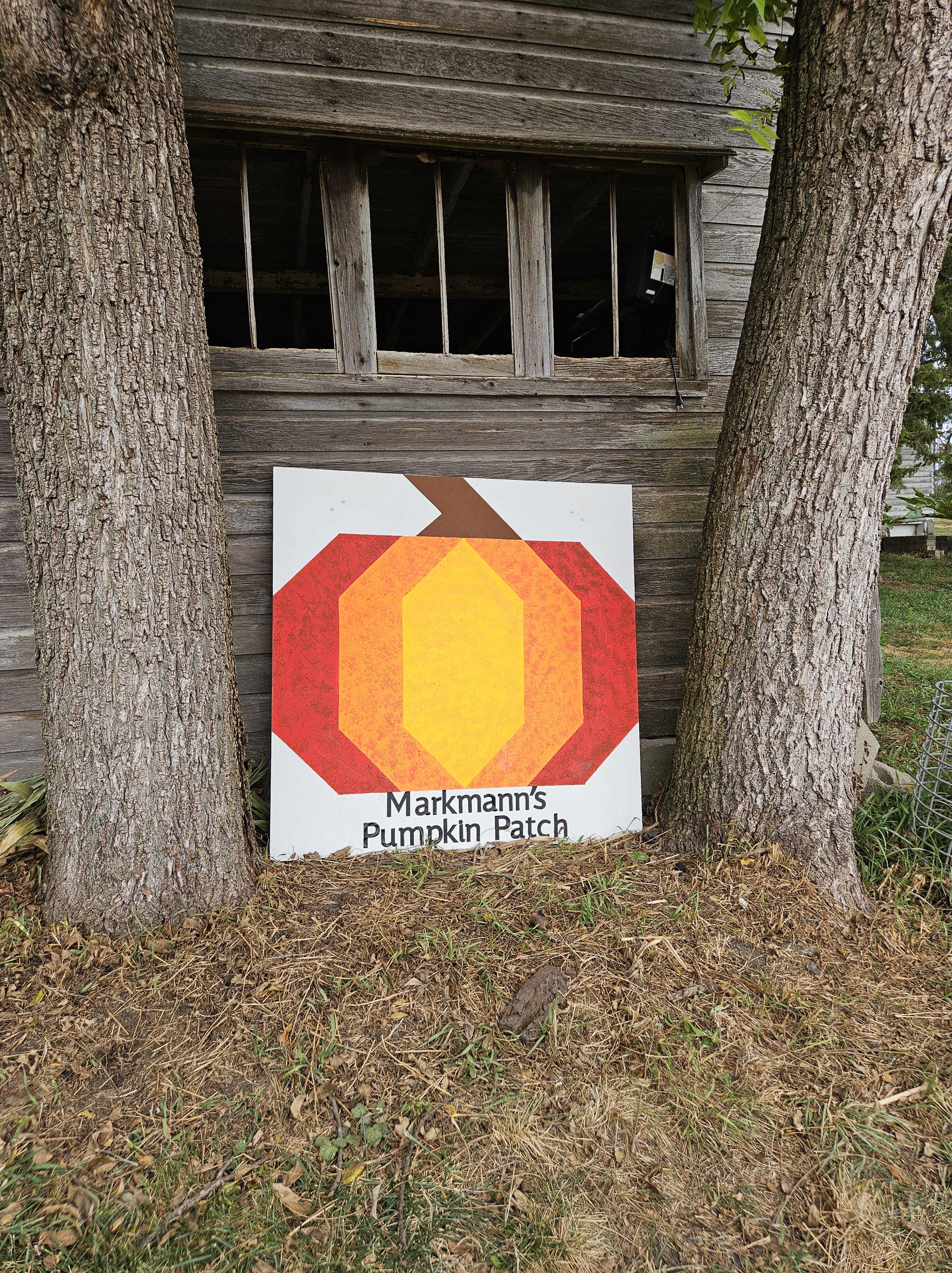 Markmann Farm and Pumpkin Patch