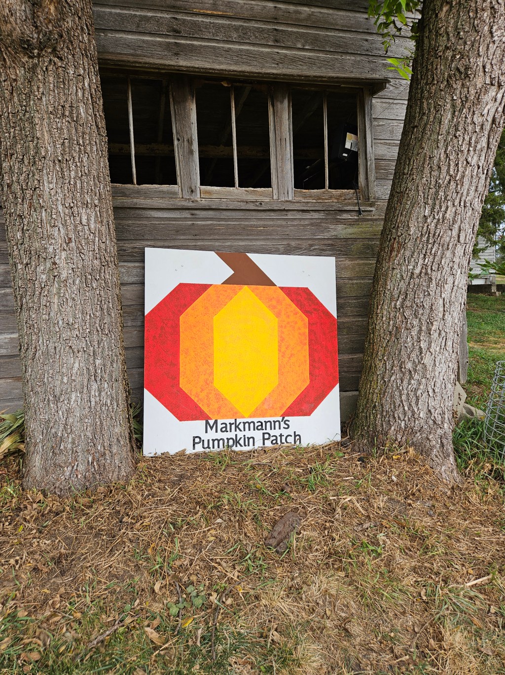 Markmann Farm and Pumpkin&nbsp;Patch