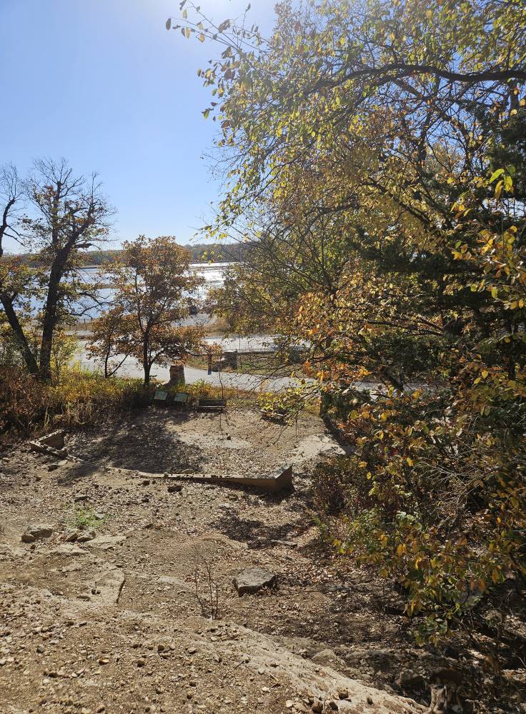 History of Schramm Park in Gretna,&nbsp;NE