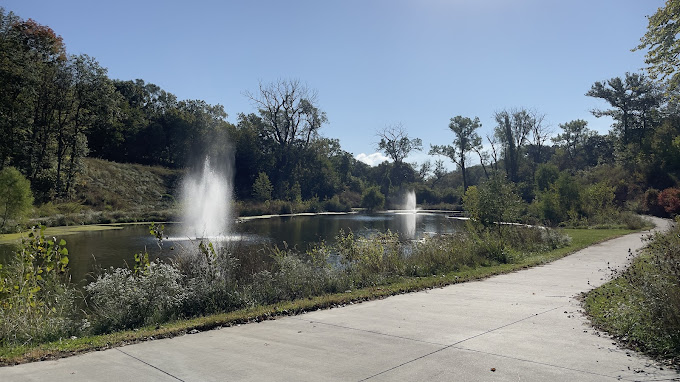 History of Spring Lake&nbsp;Park