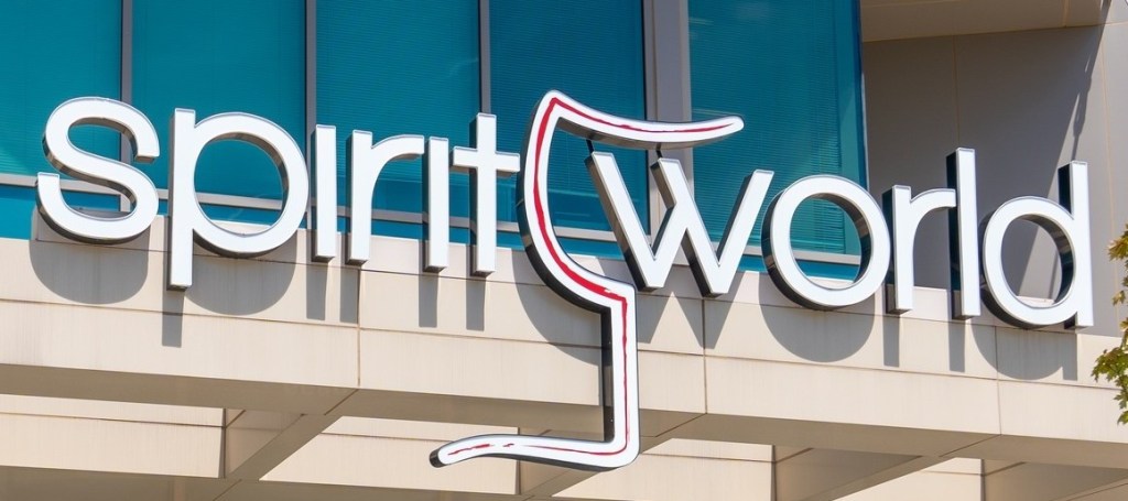 Gone But Not Forgotten: Denny Lewis’ Spirit&nbsp;World