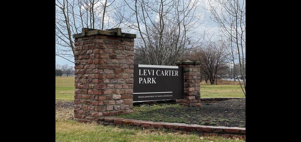 History and Renovations at Levi Carter&nbsp;Park