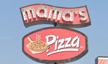 Jack and Rose Harwood's Mama's Pizza – Omaha Exploration