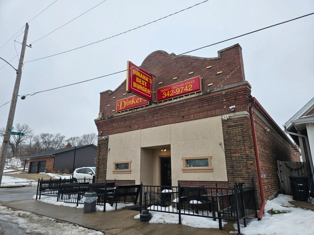 Results: OE’s Favorite Old-School Burger Joint is&nbsp;Dinker’s!