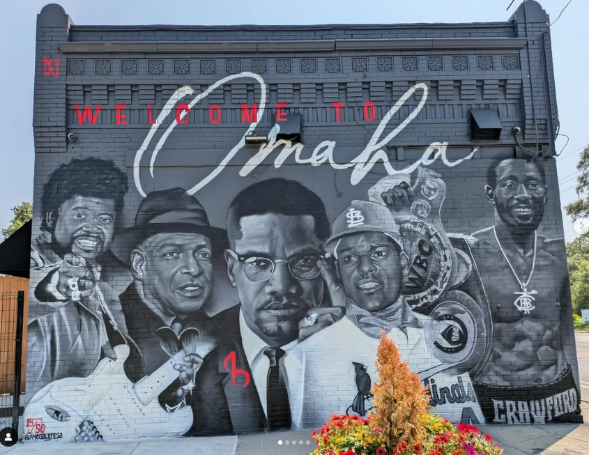 Johnny T’s Bar & Blues