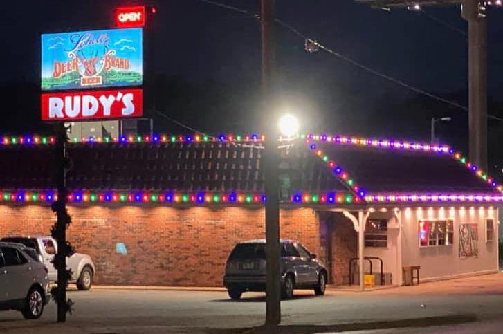 From Wayside Tavern to Rudy’s Christmas&nbsp;Bar