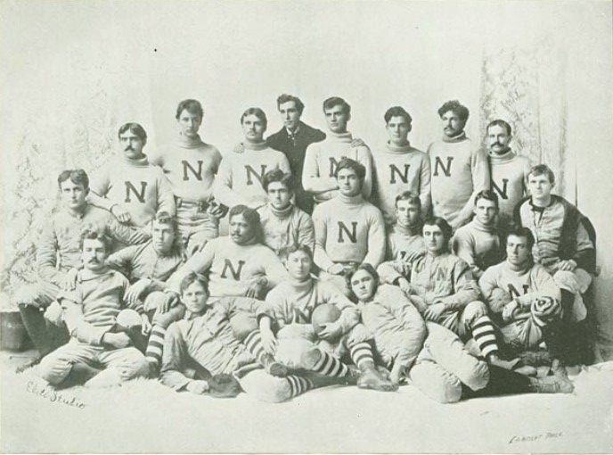 Nebraska Football Part IV- The 1893&nbsp;Season