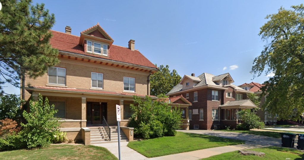 Block 38 Apartments in Gold Coast Historic&nbsp;District