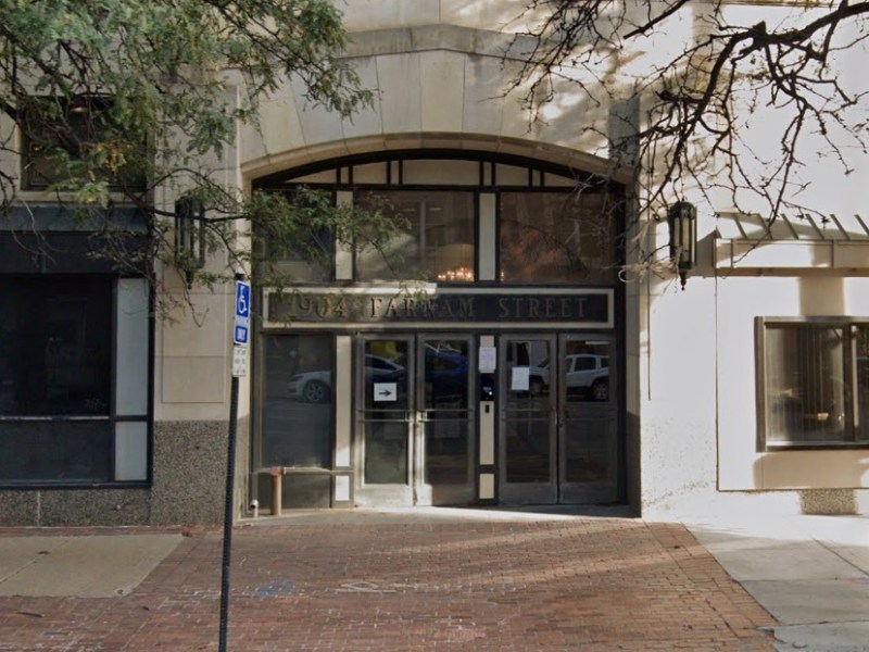 Affordable Housing at the Service Life Building&nbsp;Downtown