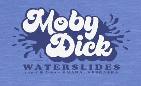 Gone But Not Forgotten: The Petry Family’s Moby Dick Water&nbsp;Slides