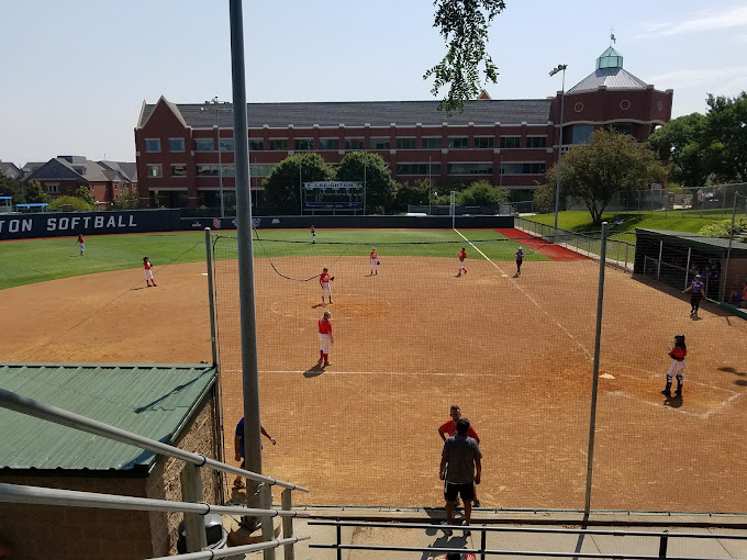Creighton University’s Baseball and Softball&nbsp;Fields